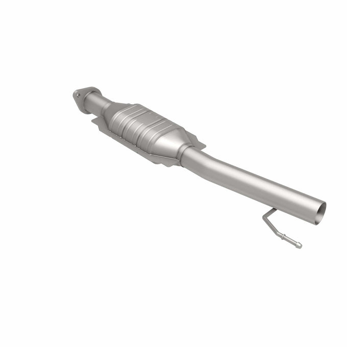 California Grade CARB Compliant Direct-Fit Catalytic Converter <br>2005 Ford Escape, Mazda Tribute 3.0L