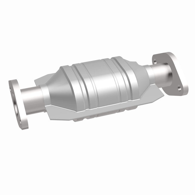 California Grade CARB Compliant Direct-Fit Catalytic Converter <br>01-04 Kia Spectra 1.8L