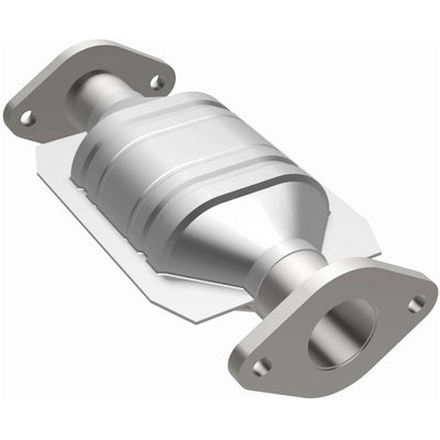 California Grade CARB Compliant Direct-Fit Catalytic Converter <br>01-04 Kia Spectra 1.8L