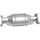 California Grade CARB Compliant Direct-Fit Catalytic Converter <br>01-04 Kia Spectra 1.8L