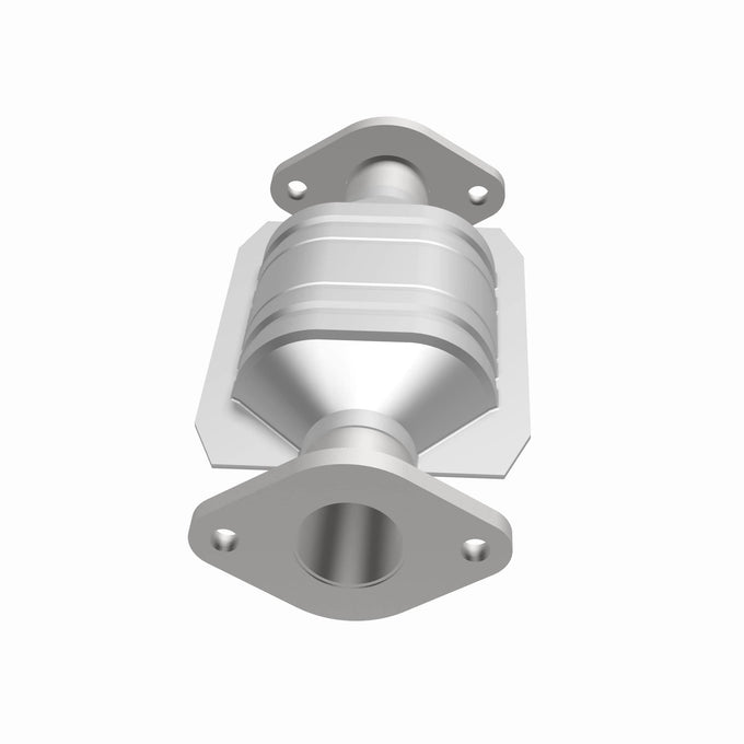 California Grade CARB Compliant Direct-Fit Catalytic Converter <br>01-04 Kia Spectra 1.8L