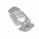 California Grade CARB Compliant Direct-Fit Catalytic Converter <br>01-04 Kia Spectra 1.8L