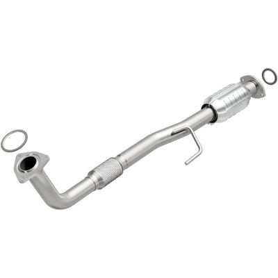 California Grade CARB Compliant Direct-Fit Catalytic Converter <br>97-01 Toyota Camry, 99-01 Solara 2.2L