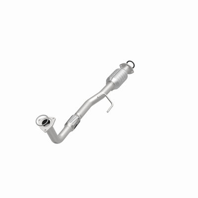 California Grade CARB Compliant Direct-Fit Catalytic Converter <br>97-01 Toyota Camry, 99-01 Solara 2.2L