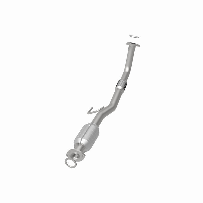 California Grade CARB Compliant Direct-Fit Catalytic Converter <br>97-01 Toyota Camry, 99-01 Solara 2.2L