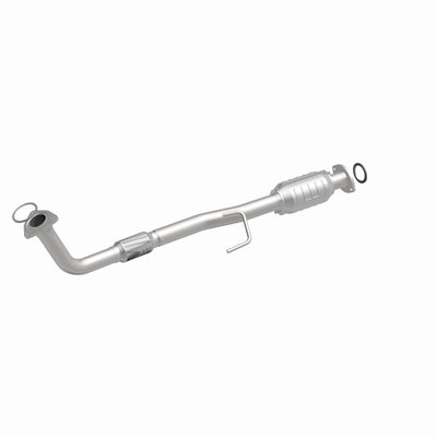 California Grade CARB Compliant Direct-Fit Catalytic Converter <br>97-01 Toyota Camry, 99-01 Solara 2.2L