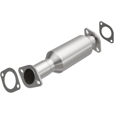 California Grade CARB Compliant Direct-Fit Catalytic Converter <br>2006 Kia Optima 2.4L 6