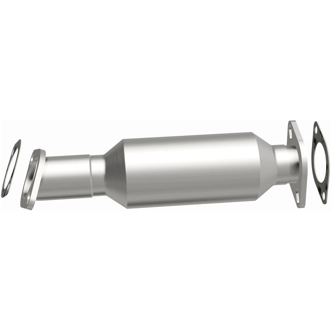 California Grade CARB Compliant Direct-Fit Catalytic Converter <br>2006 Kia Optima 2.4L 6