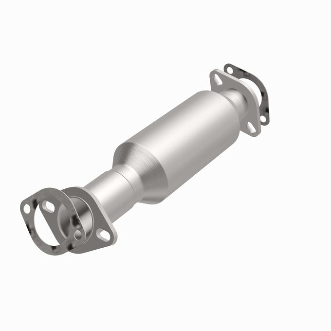 California Grade CARB Compliant Direct-Fit Catalytic Converter <br>2006 Kia Optima 2.4L 6