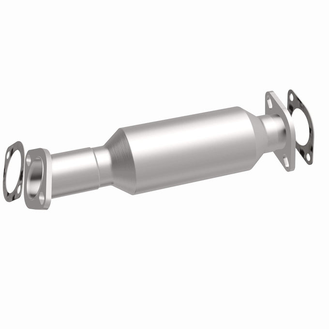 California Grade CARB Compliant Direct-Fit Catalytic Converter <br>2006 Kia Optima 2.4L 6