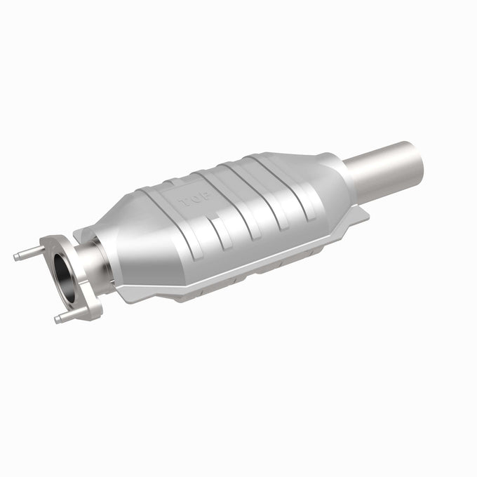 California Grade CARB Compliant Direct-Fit Catalytic Converter <br>2006 Ford Fusion 3.0L V6 GAS DOHC