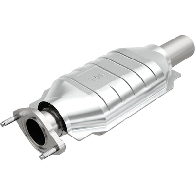 California Grade CARB Compliant Direct-Fit Catalytic Converter <br>2006 Ford Fusion 3.0L V6 GAS DOHC