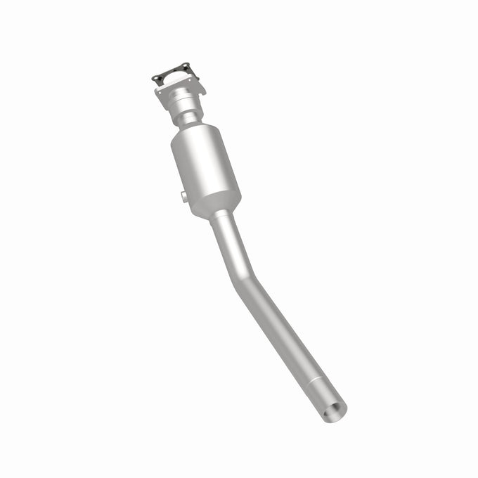 California Grade CARB Compliant Direct-Fit Catalytic Converter <br>01-05 Chrysler Sebring, Dodge Stratus 2.4L