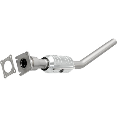 California Grade CARB Compliant Direct-Fit Catalytic Converter <br>01-05 Chrysler Sebring, Dodge Stratus 2.4L