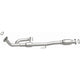 California Grade CARB Compliant Direct-Fit Catalytic Converter <br>02-03 Lexus ES300, Toyota Camry 3.0L