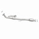 California Grade CARB Compliant Direct-Fit Catalytic Converter <br>02-03 Lexus ES300, Toyota Camry 3.0L