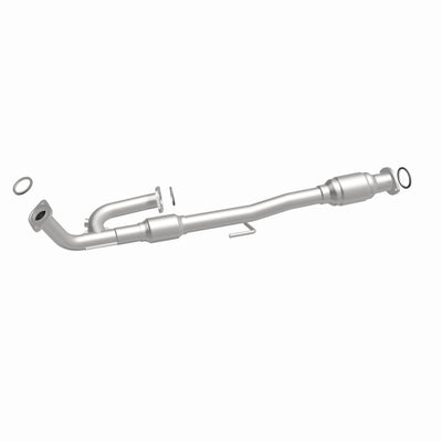California Grade CARB Compliant Direct-Fit Catalytic Converter <br>02-03 Lexus ES300, Toyota Camry 3.0L