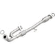 California Grade CARB Compliant Direct-Fit Catalytic Converter <br>02-03 Lexus ES300, Toyota Camry 3.0L