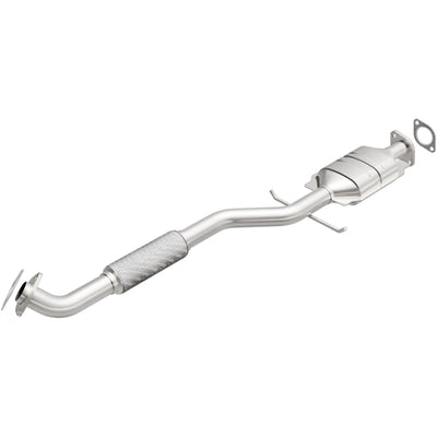 California Grade CARB Compliant Direct-Fit Catalytic Converter <br>01-06 Kia Optima, 02-05 Hyundai Sonata 2.4L