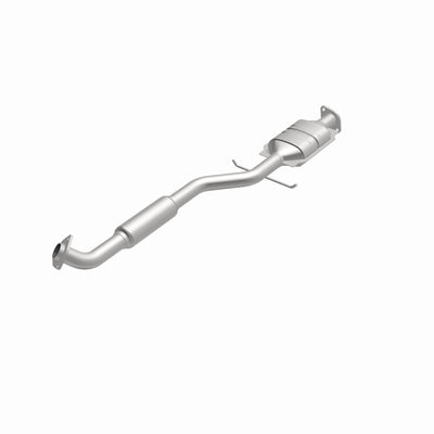California Grade CARB Compliant Direct-Fit Catalytic Converter <br>01-06 Kia Optima, 02-05 Hyundai Sonata 2.4L