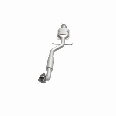 California Grade CARB Compliant Direct-Fit Catalytic Converter <br>01-06 Kia Optima, 02-05 Hyundai Sonata 2.4L