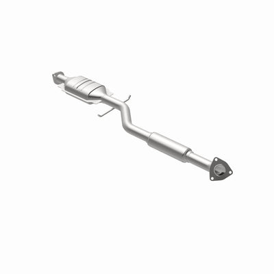 California Grade CARB Compliant Direct-Fit Catalytic Converter <br>01-06 Kia Optima, 02-05 Hyundai Sonata 2.4L