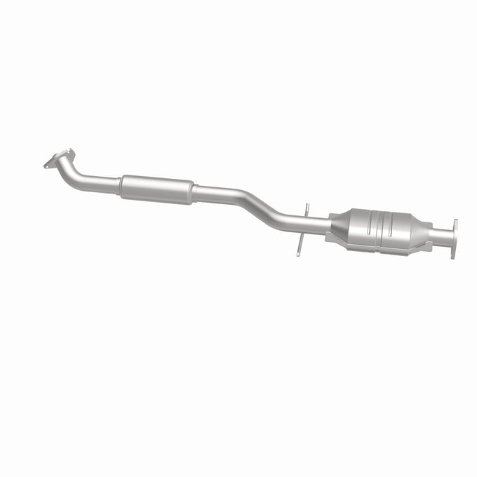 California Grade CARB Compliant Direct-Fit Catalytic Converter <br>01-06 Kia Optima, 02-05 Hyundai Sonata 2.4L