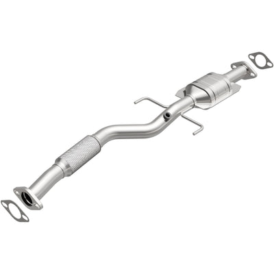 California Grade CARB Compliant Direct-Fit Catalytic Converter <br>2000 MIT Galant, 00-01 Eclipse 2.4L