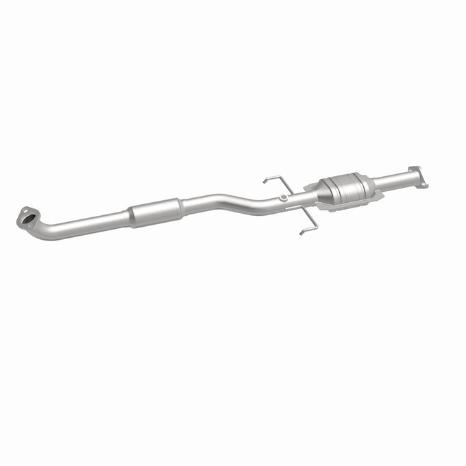 California Grade CARB Compliant Direct-Fit Catalytic Converter <br>01-03 MIT Galant, 02-05 Eclipse 2.4L