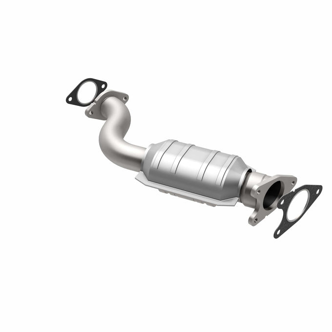 California Grade CARB Compliant Direct-Fit Catalytic Converter <br>96-00 Ford Contour, Mercury Mystique, 99-00 Cougar 2.5L