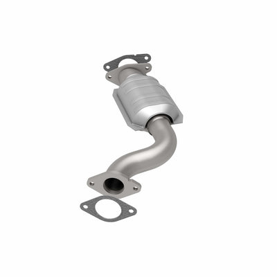 California Grade CARB Compliant Direct-Fit Catalytic Converter <br>96-00 Ford Contour, Mercury Mystique, 99-00 Cougar 2.5L