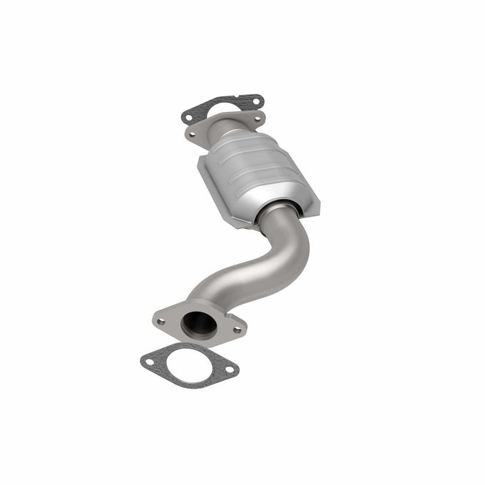 California Grade CARB Compliant Direct-Fit Catalytic Converter <br>96-00 Ford Contour, Mercury Mystique, 99-00 Cougar 2.5L
