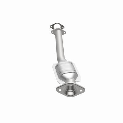 California Grade CARB Compliant Direct-Fit Catalytic Converter <br>98-00 Ford Contour, Mercury Mystique 2.5L