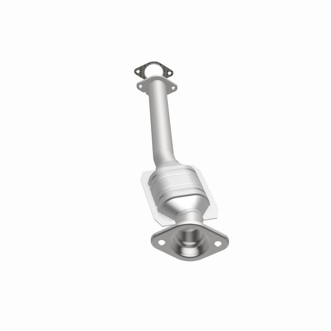 California Grade CARB Compliant Direct-Fit Catalytic Converter <br>98-00 Ford Contour, Mercury Mystique 2.5L