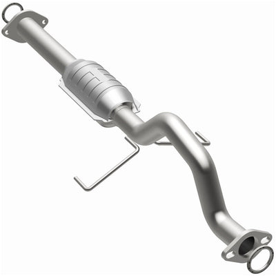 California Grade CARB Compliant Direct-Fit Catalytic Converter <br>95-02 Mazda Millenia 2.3L