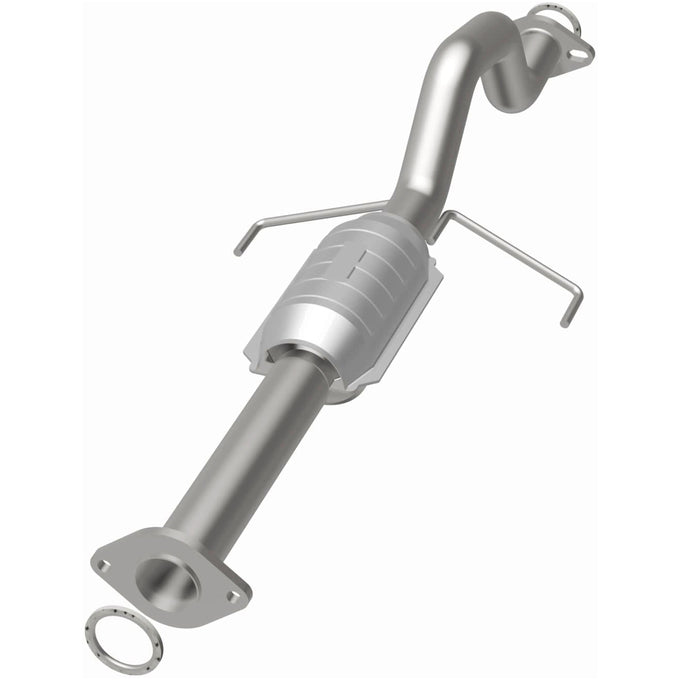 California Grade CARB Compliant Direct-Fit Catalytic Converter <br>95-02 Mazda Millenia 2.3L