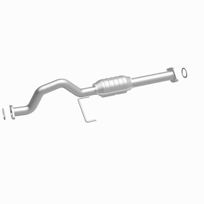 California Grade CARB Compliant Direct-Fit Catalytic Converter <br>95-02 Mazda Millenia 2.3L