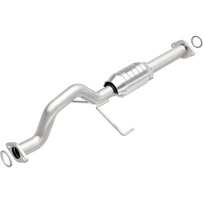 California Grade CARB Compliant Direct-Fit Catalytic Converter <br>95-02 Mazda Millenia 2.3L