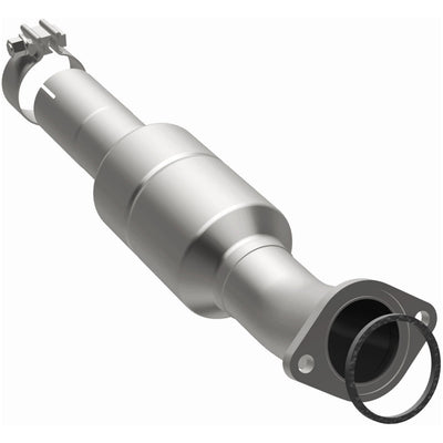 California Grade CARB Compliant Direct-Fit Catalytic Converter <br>05-06 Scion tC 2.4L
