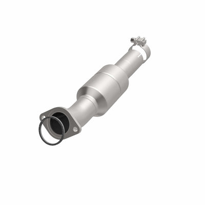 California Grade CARB Compliant Direct-Fit Catalytic Converter <br>05-06 Scion tC 2.4L
