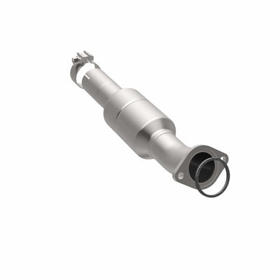 California Grade CARB Compliant Direct-Fit Catalytic Converter <br>05-06 Scion tC 2.4L