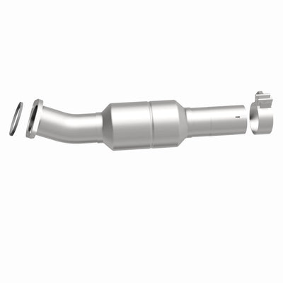 California Grade CARB Compliant Direct-Fit Catalytic Converter <br>05-06 Scion tC 2.4L