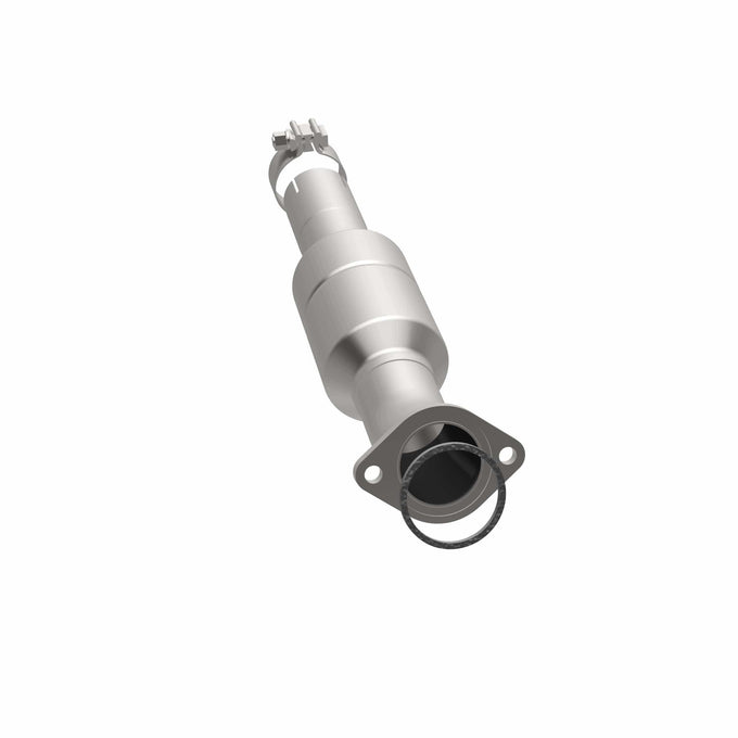 California Grade CARB Compliant Direct-Fit Catalytic Converter <br>05-06 Scion tC 2.4L