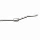 California Grade CARB Compliant Direct-Fit Catalytic Converter <br>99-00 BMW 540i 4.4L