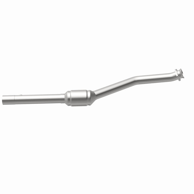 California Grade CARB Compliant Direct-Fit Catalytic Converter <br>99-00 BMW 540i 4.4L