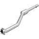 California Grade CARB Compliant Direct-Fit Catalytic Converter <br>99-00 BMW 540i 4.4L