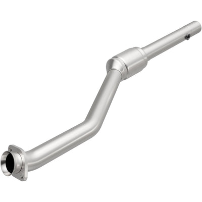 California Grade CARB Compliant Direct-Fit Catalytic Converter <br>99-00 BMW 540i 4.4L