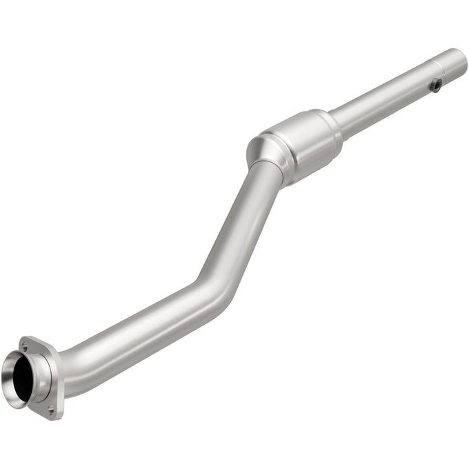 California Grade CARB Compliant Direct-Fit Catalytic Converter <br>99-00 BMW 540i 4.4L