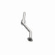 California Grade CARB Compliant Direct-Fit Catalytic Converter <br>99-00 BMW 540i 4.4L
