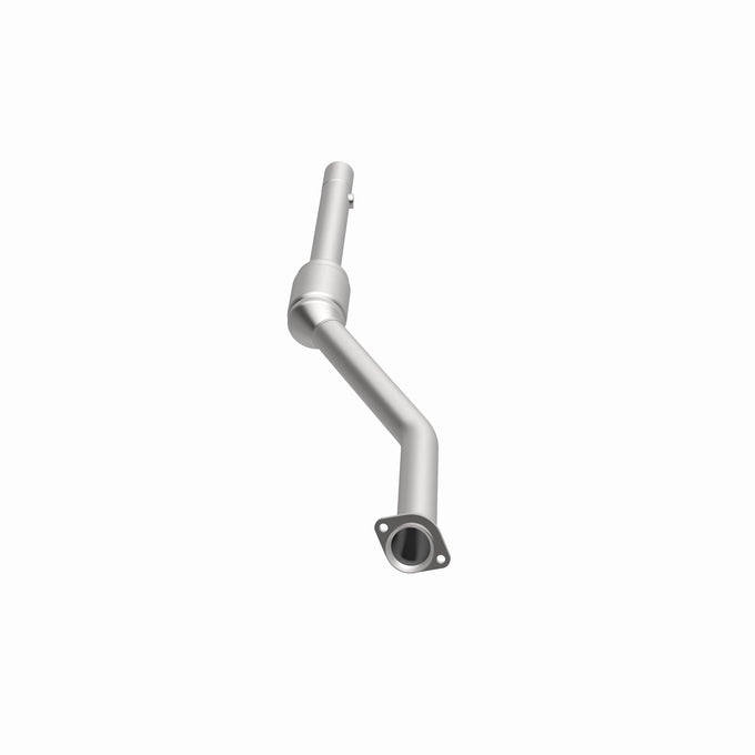 California Grade CARB Compliant Direct-Fit Catalytic Converter <br>99-00 BMW 540i 4.4L